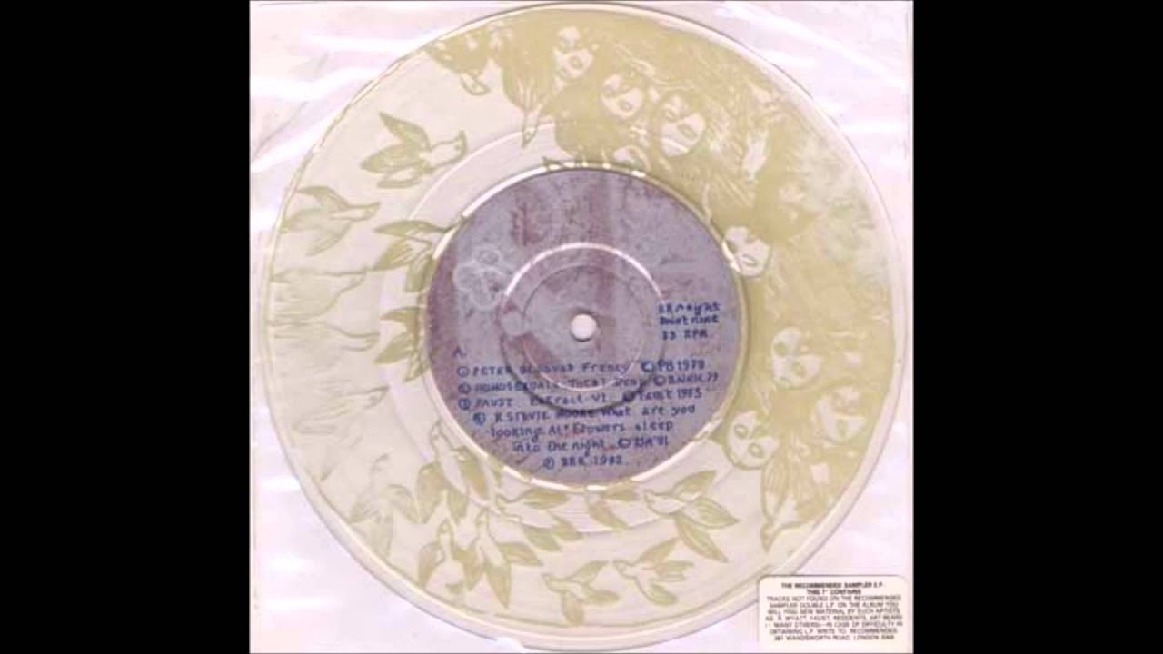 Recommended Sampler 7