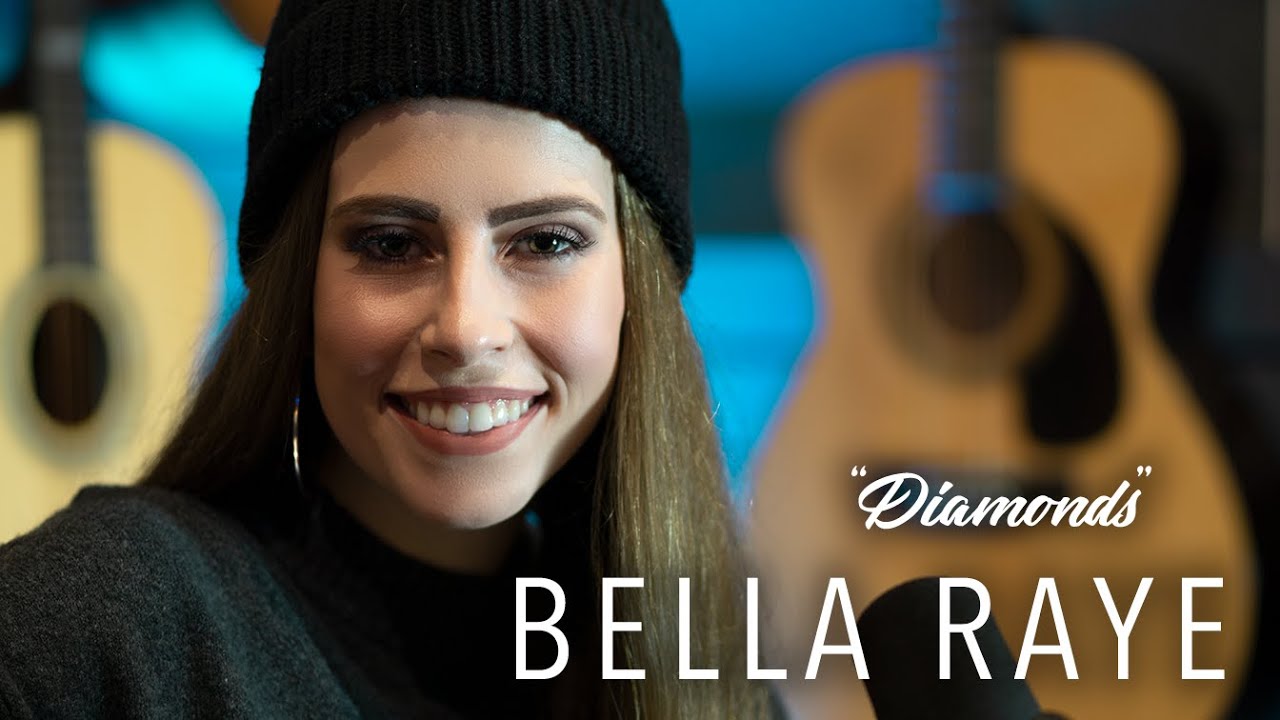 Bella Raye - 