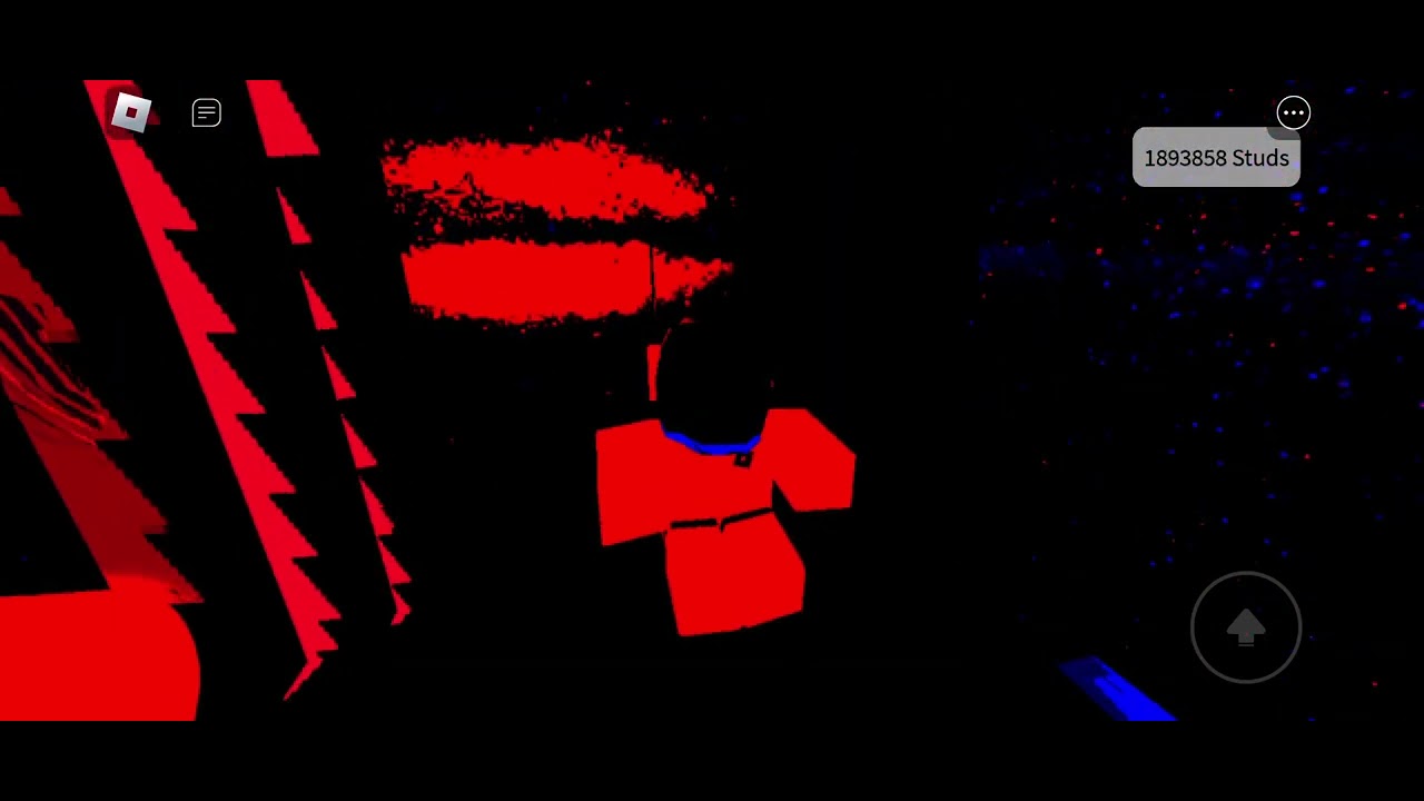 Ride a rocket to the floating point in roblox
