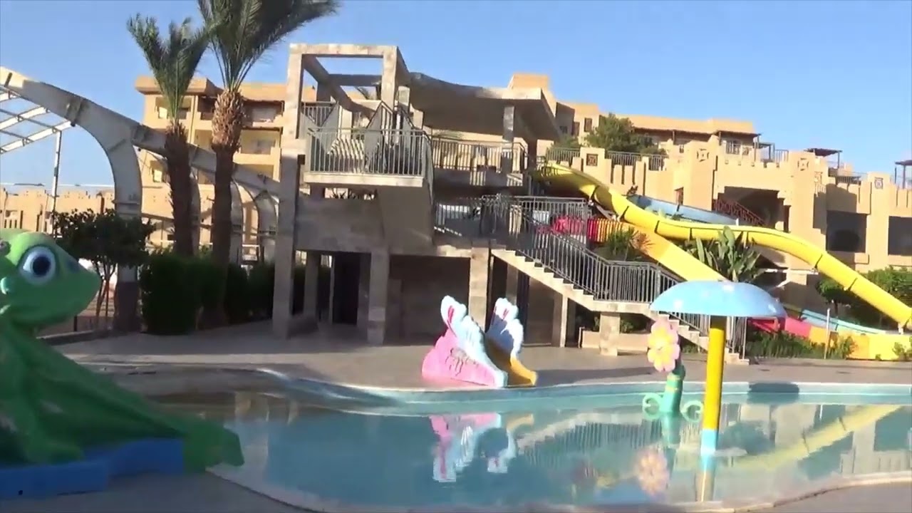 Hotel Shams Safaga Egypt 2023