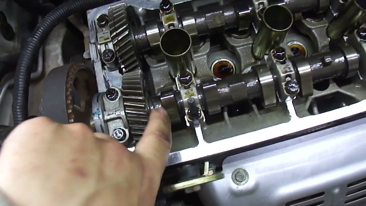 geely mk решение проблемы при регулировки клапанов + подарок от подписчика