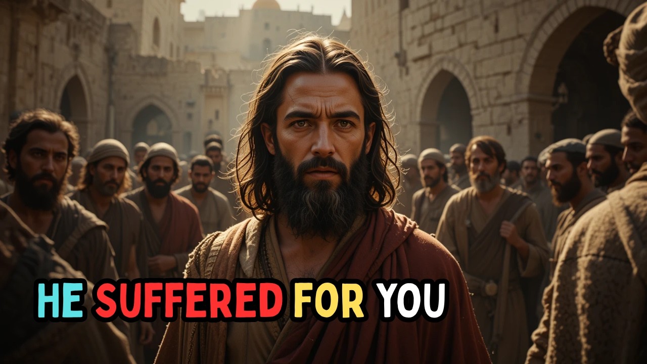 The Forgotten Prophecy: The Suffering Messiah in Isaiah 53