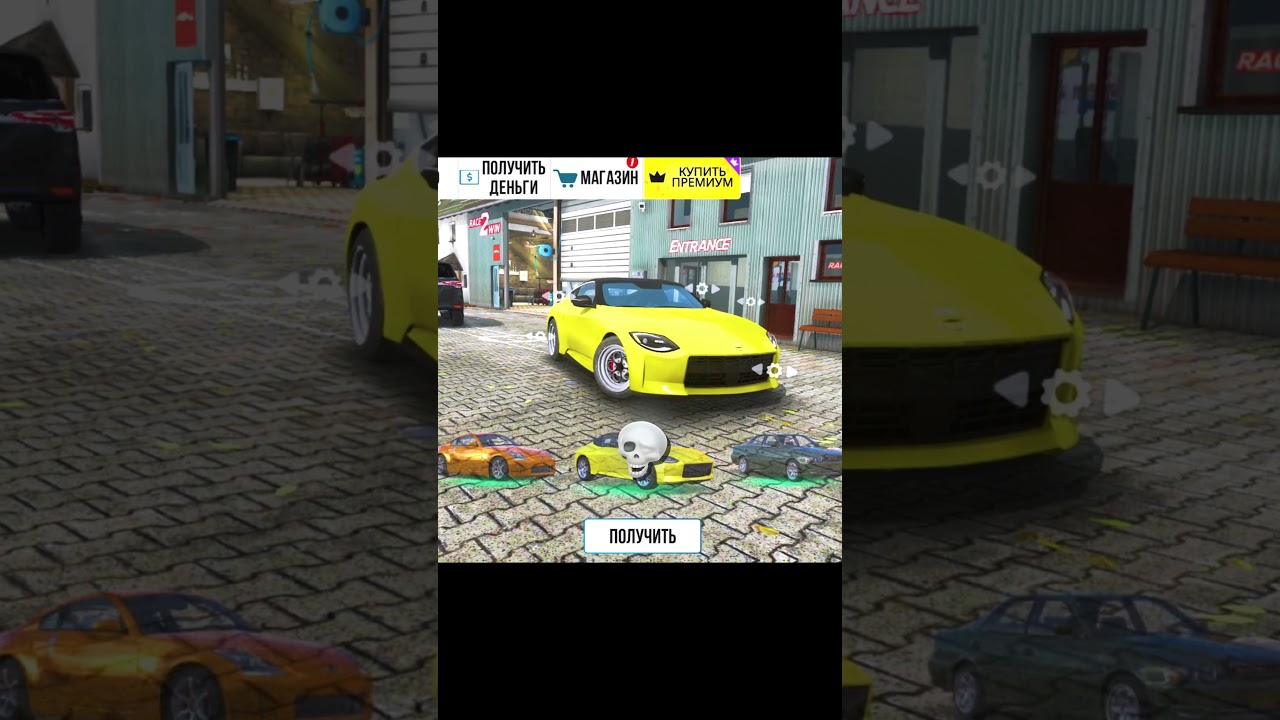 😱NEW UPDATE CAR PARKING MULTIPLAYER #carparkingmultiplayer