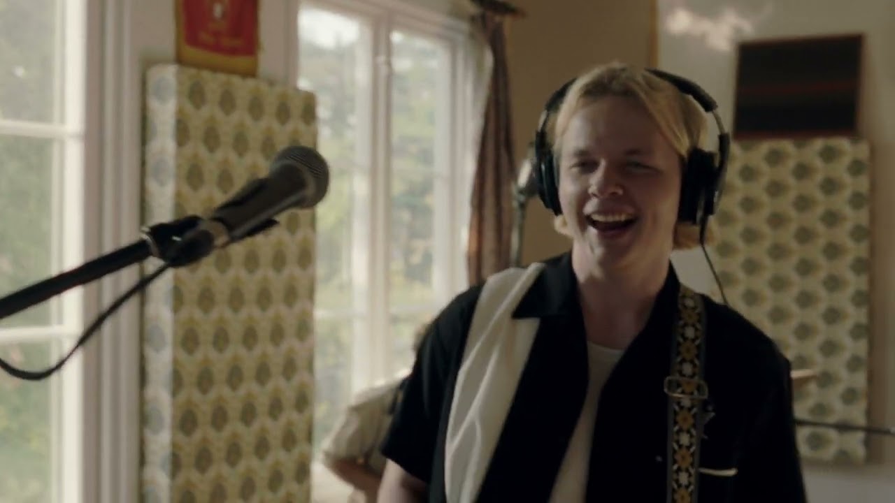 brenn. - A ye | Live @ Family Day Recordings