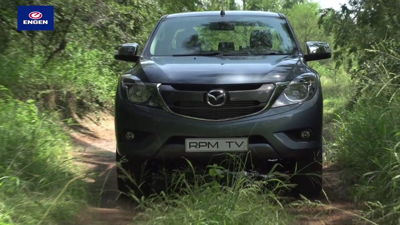 Episode 379 - Mazda BT-50 3.2 4x4 SLE