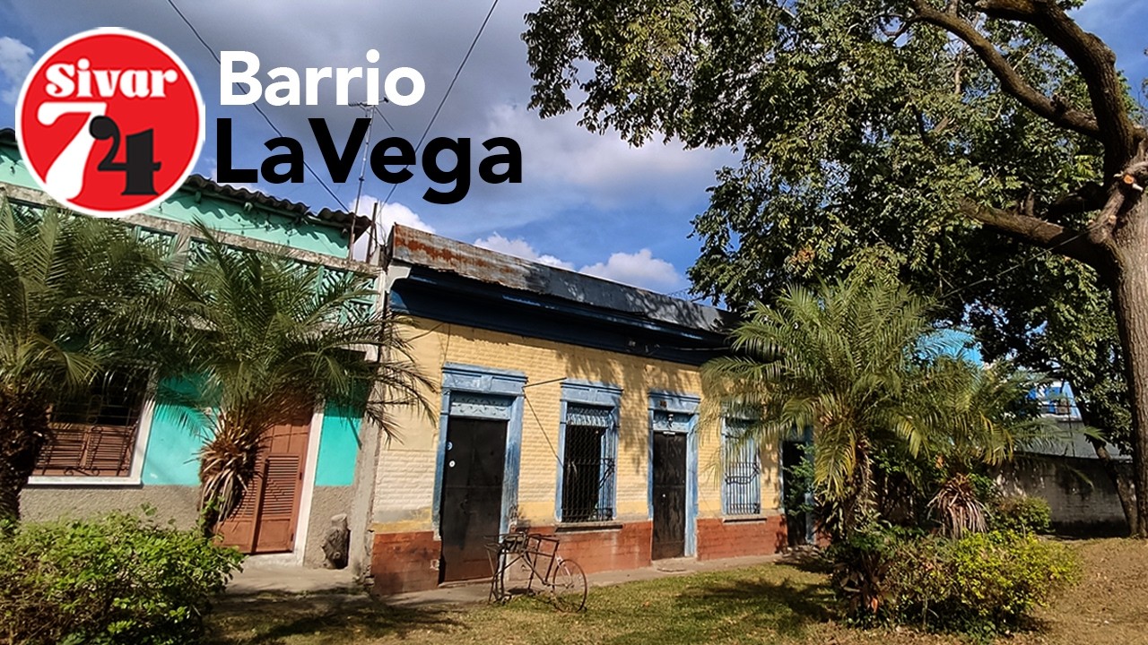 Barrio LA VEGA