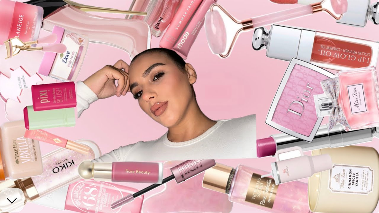 Videoja ime e parë 💕 | Make up-i im i përditshëm ✨