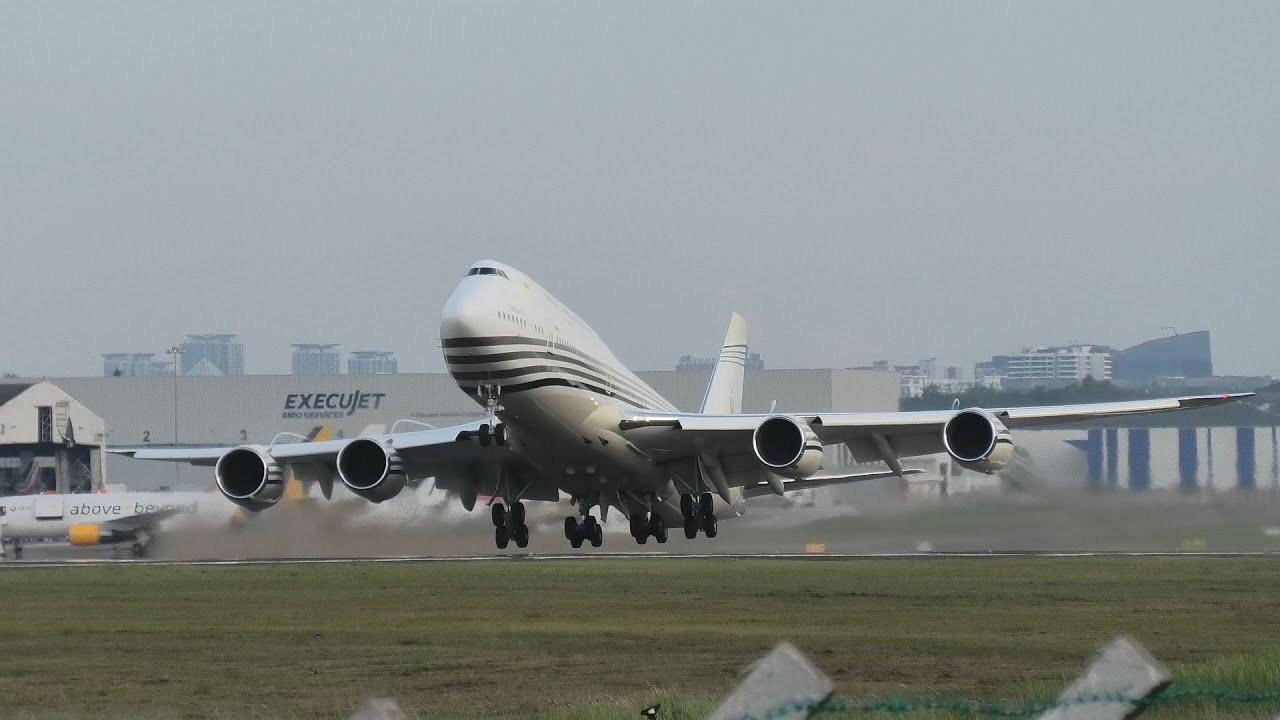 28/10/2025 Kuala Lumpur - Subang Airport (SZB/WMSA)