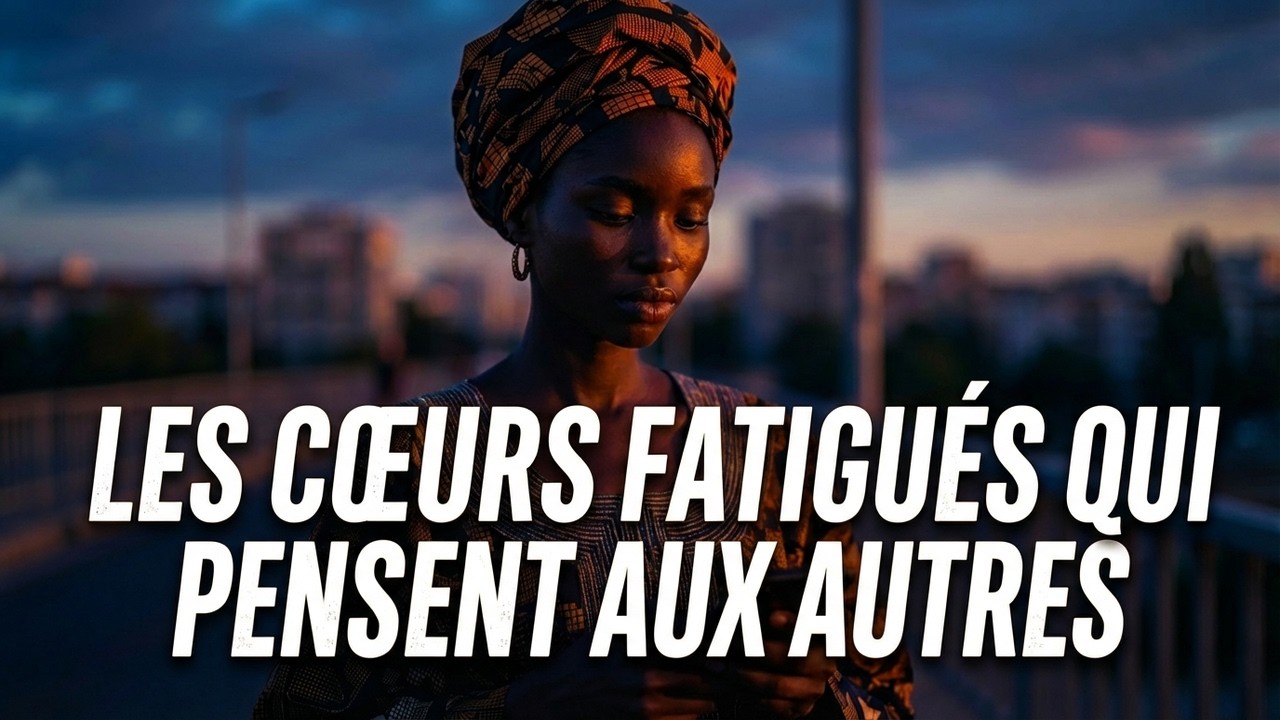 La vérité sur ceux qui traversent des épreuves #storytime #leçonsdevie #mindset #selfish