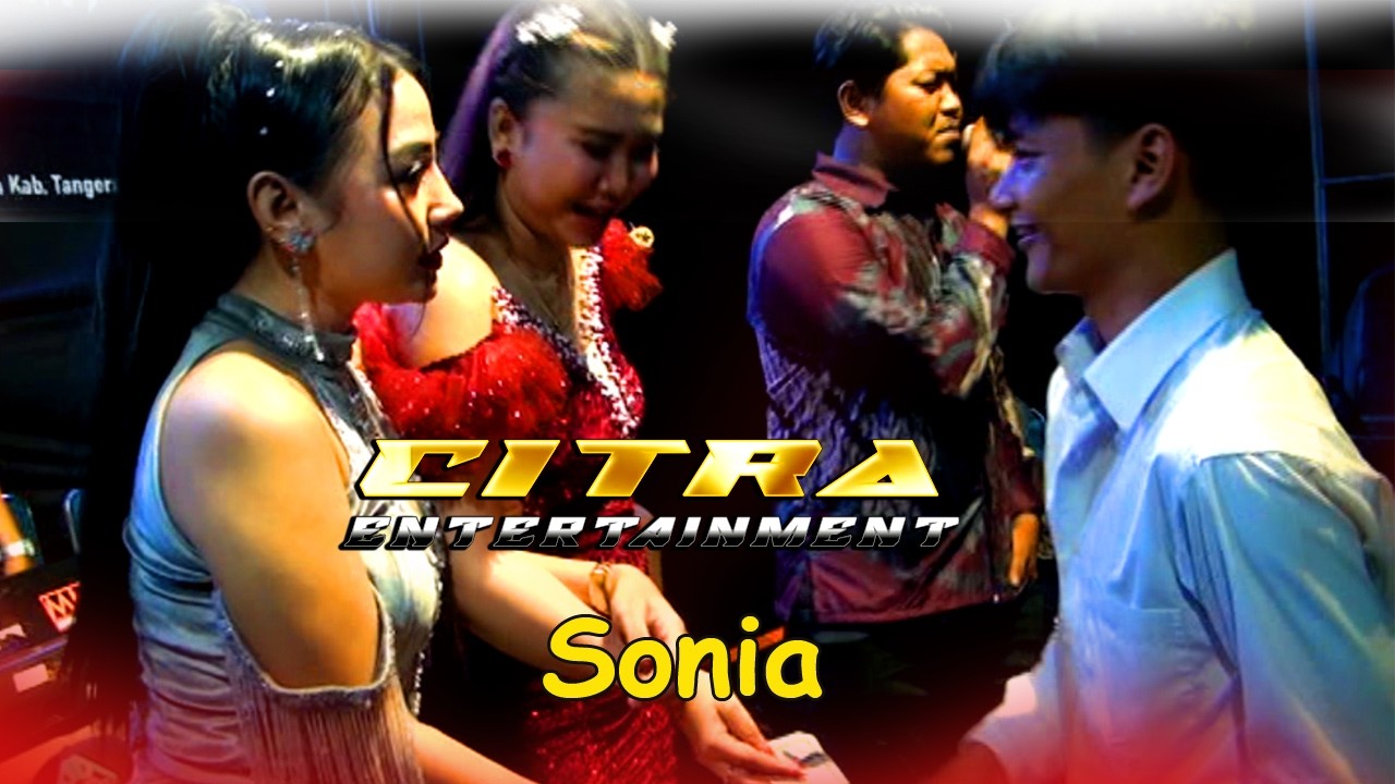 Sonia  Citra Entertainment