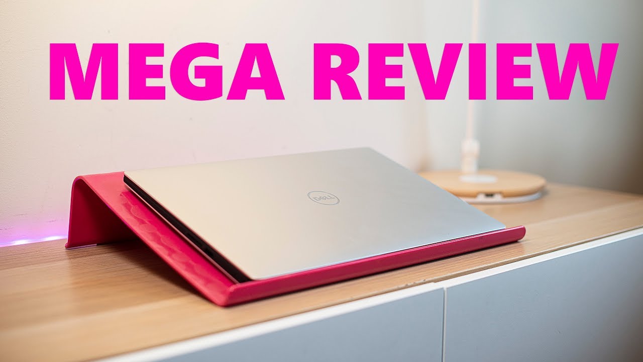 Dell XPS 15 7590 REVIEW | All in One MEGA REVIEW - Everything You Need to Know Video