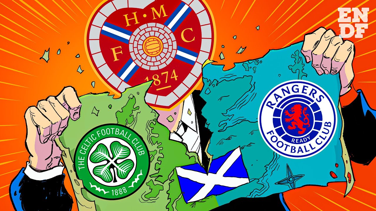 This Club Will DESTROY the GREATEST Rivalry in History