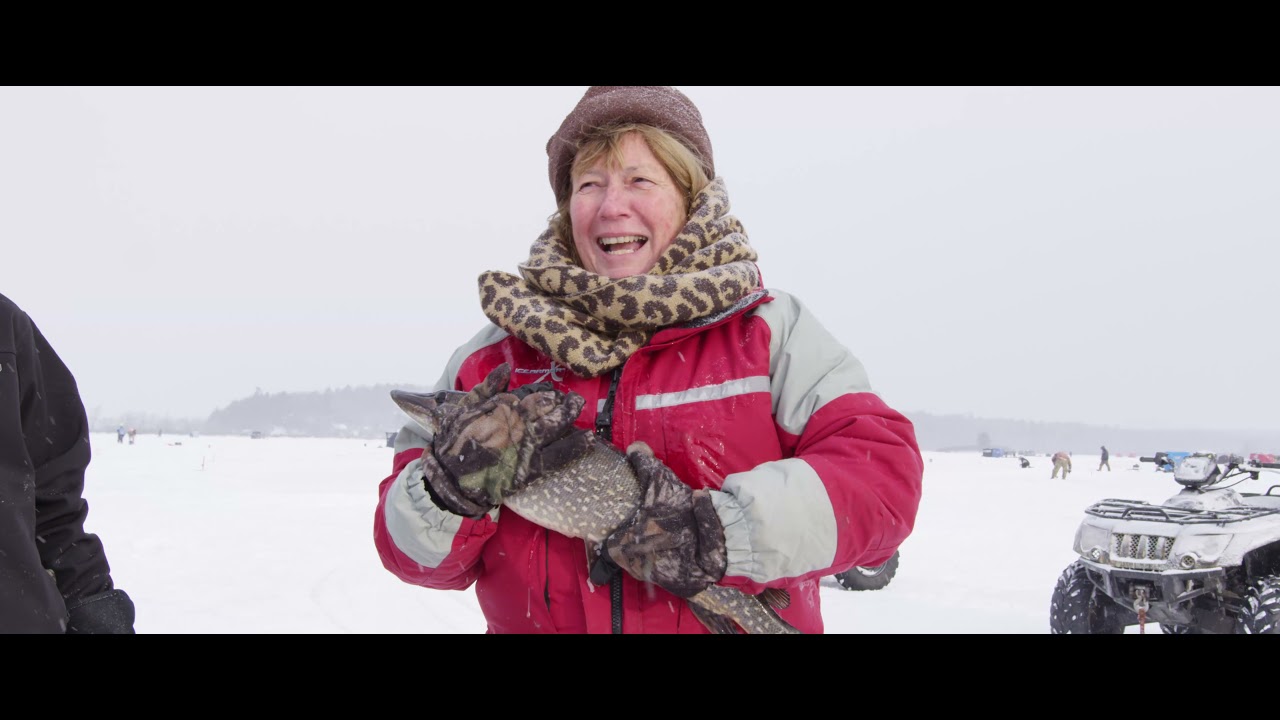 Discover Winter in Tupper Lake