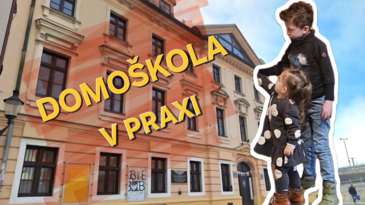Vzali sme deti na výstavu ilustrácií | domoškola v praxi