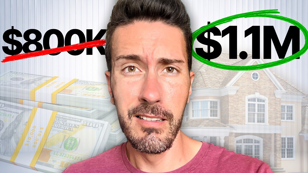 I Stopped Investing to Pay Off My Mortgage: Here's What Happened