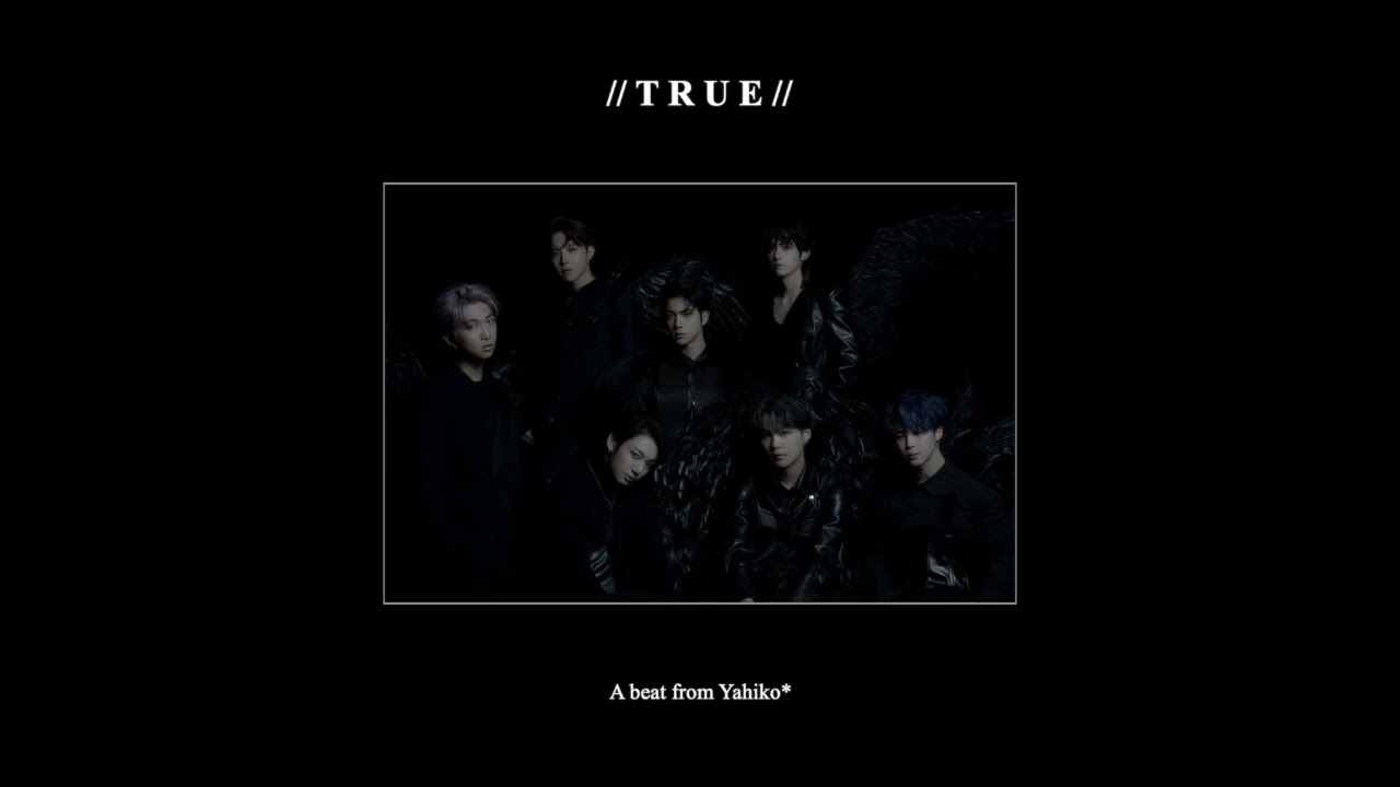 BTS x Agust D Type Beat - &ldquo;True&rdquo; [FREE]