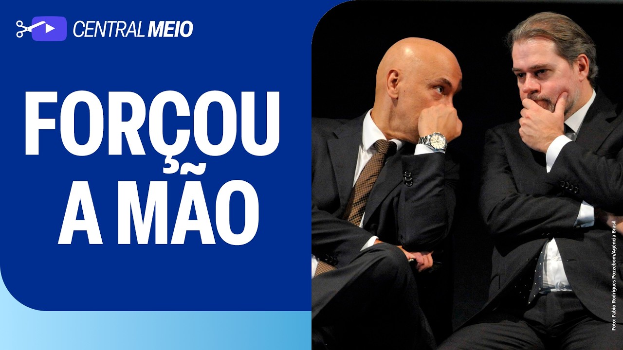 Inquérito das fake news no Supremo faz com que o STF seja um tribunal de exceção, diz Lygia Maria