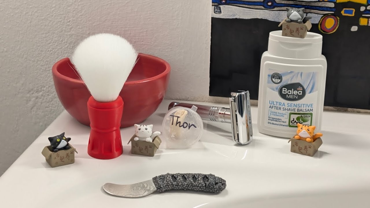 Регулируемая бритва Shavcooo GP201