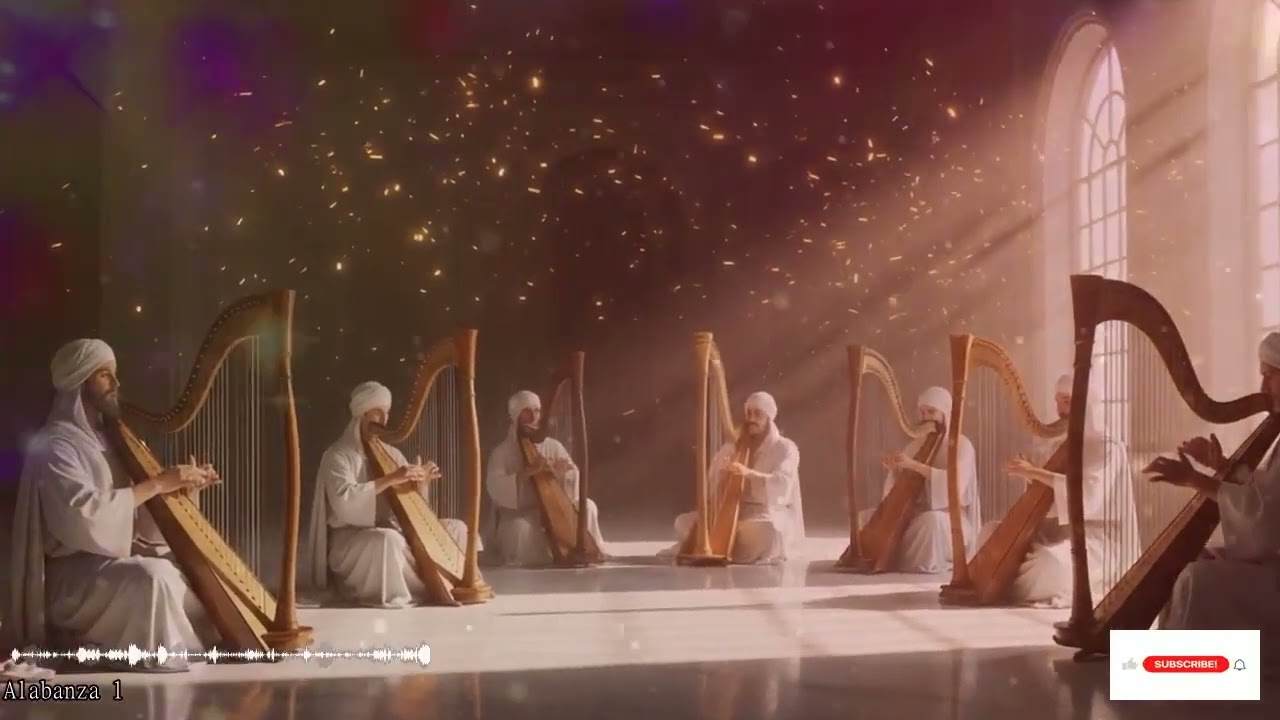 Reverberaciones del Templo Sagrado M&uacute;sica Instrumental para Oraci&oacute;n Serenidad y Sanaci&oacute;n del Alma