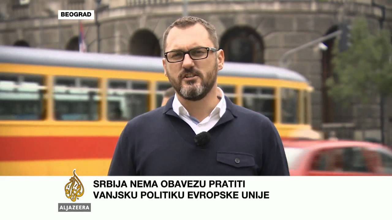 Marko Subotić o odnosima Srbije i Rusije