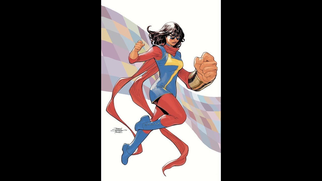Legacy Superheroes, Fandom Racism, and Diversity in Comics