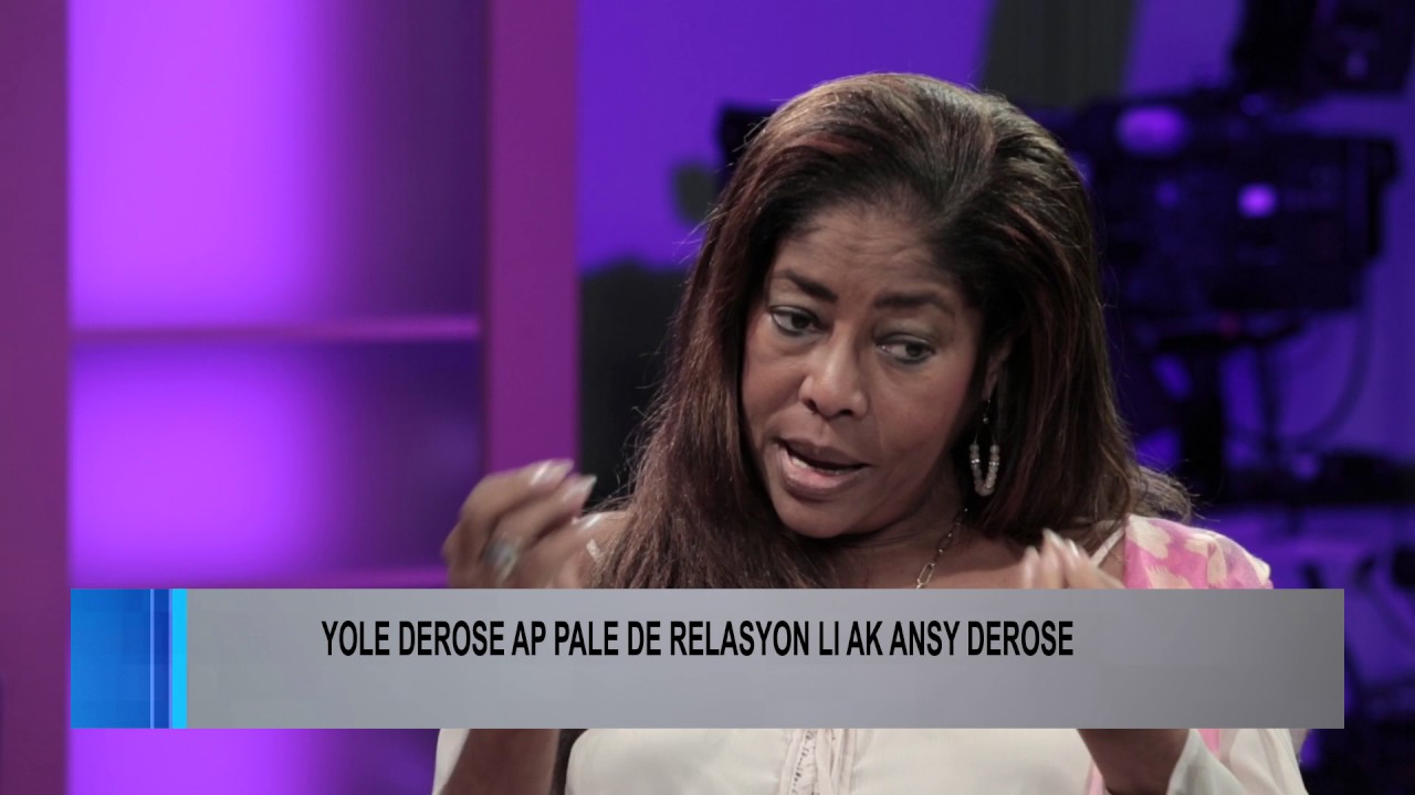 Motivation with Yole Derose