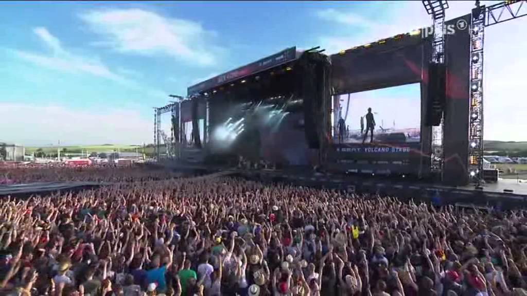 beatsteaks  rock am ring