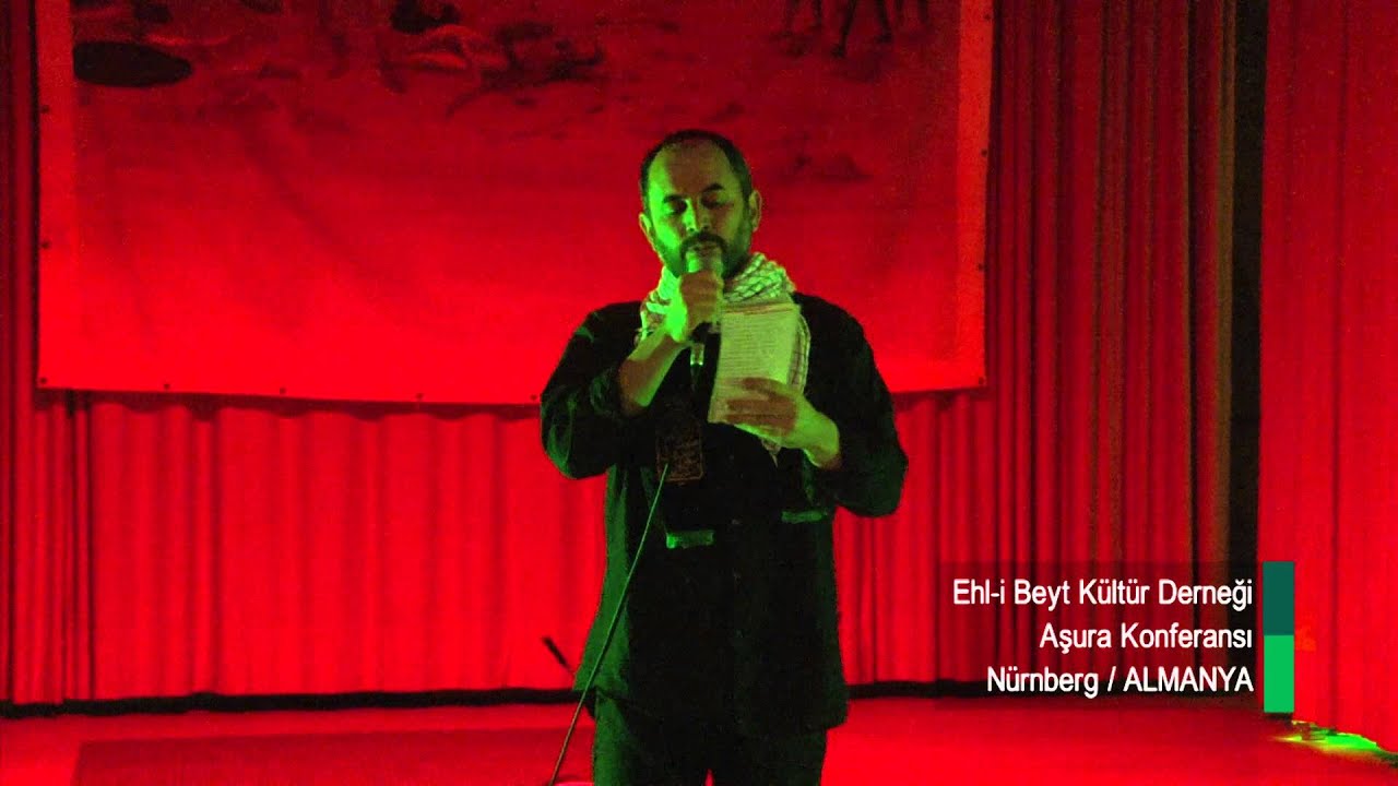 Yaralı Zeynep  - Ali Karadağ