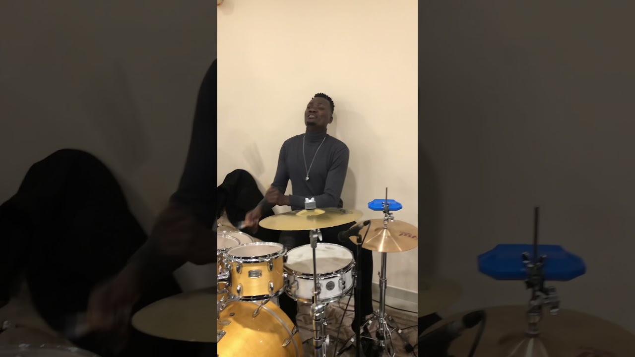 Bima nouvelle alliance Villejuif Jesus christ est fidèle amen bon dimanche 🔥