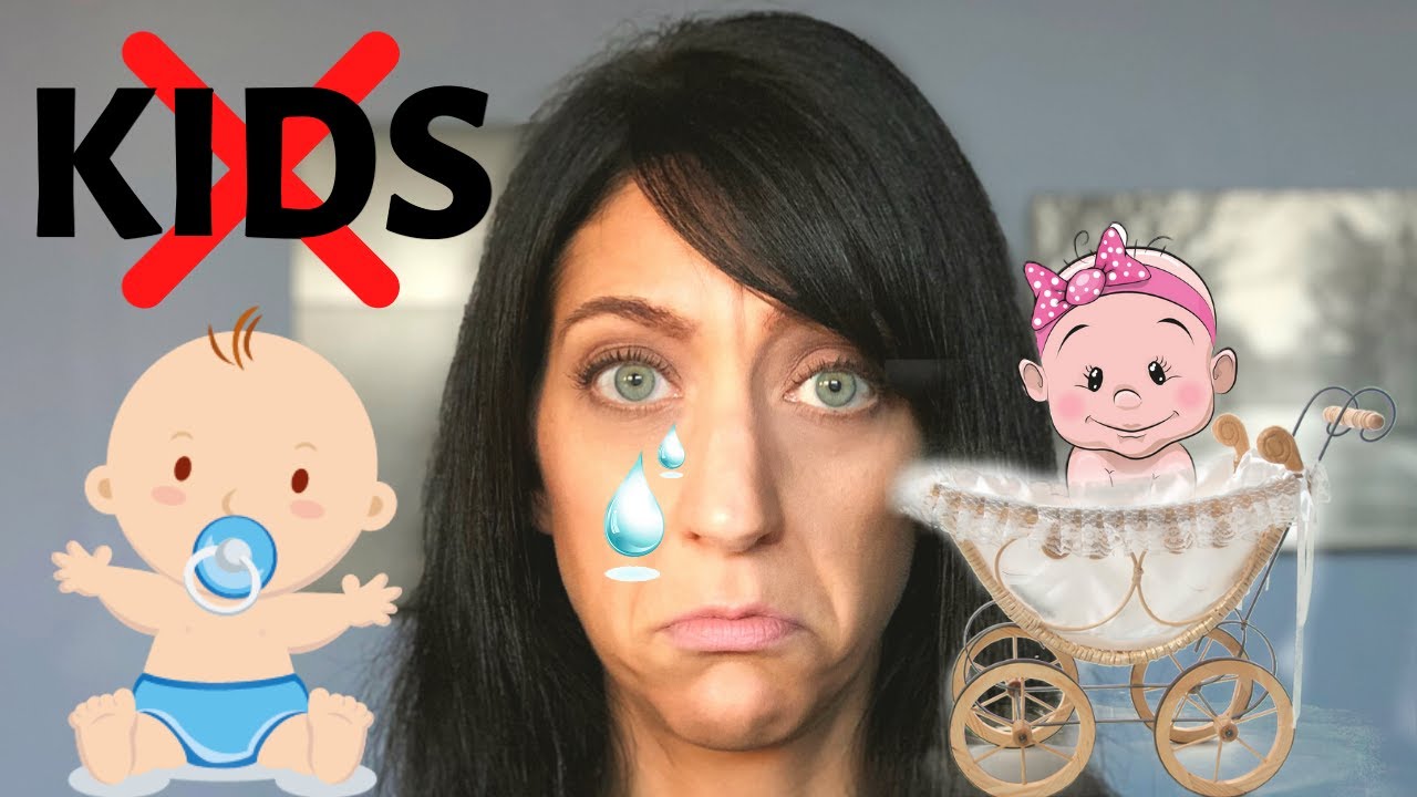 WHY I DON'T WANT KIDS (2019)