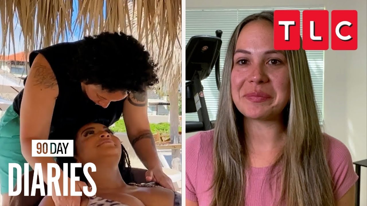 Expect the Unexpected This Season! | 90 Day Diaries | TLC