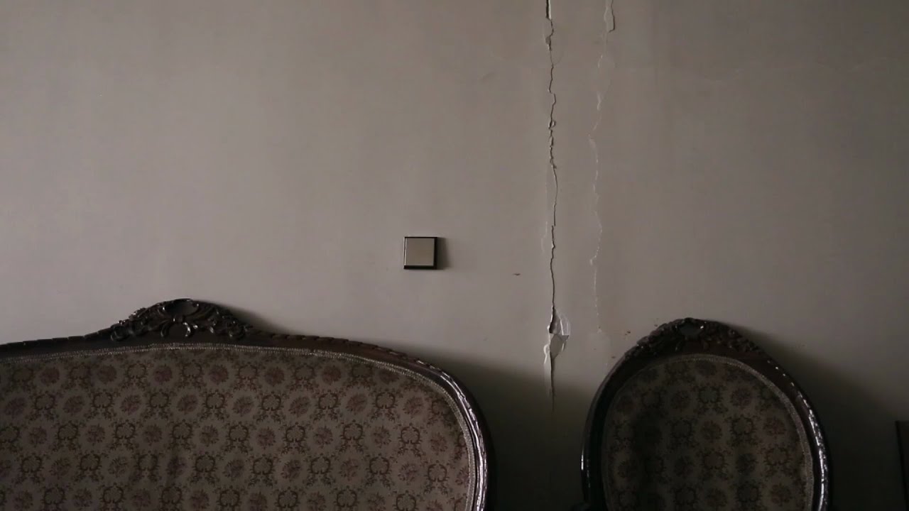 Trailer,  THE VANISHING POINT a film by Bani Khoshnoudi