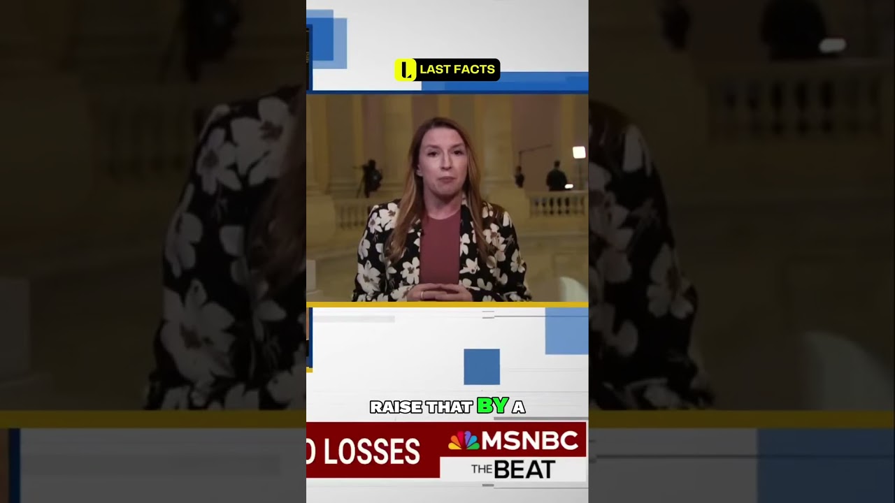 Shocking Political Deal Revealed! 🤯💰