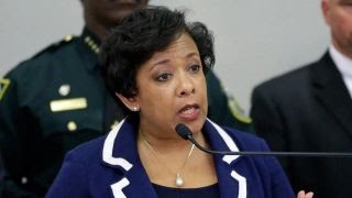 Judge Napolitano on Lynch announcement: Very bad news for Clinton