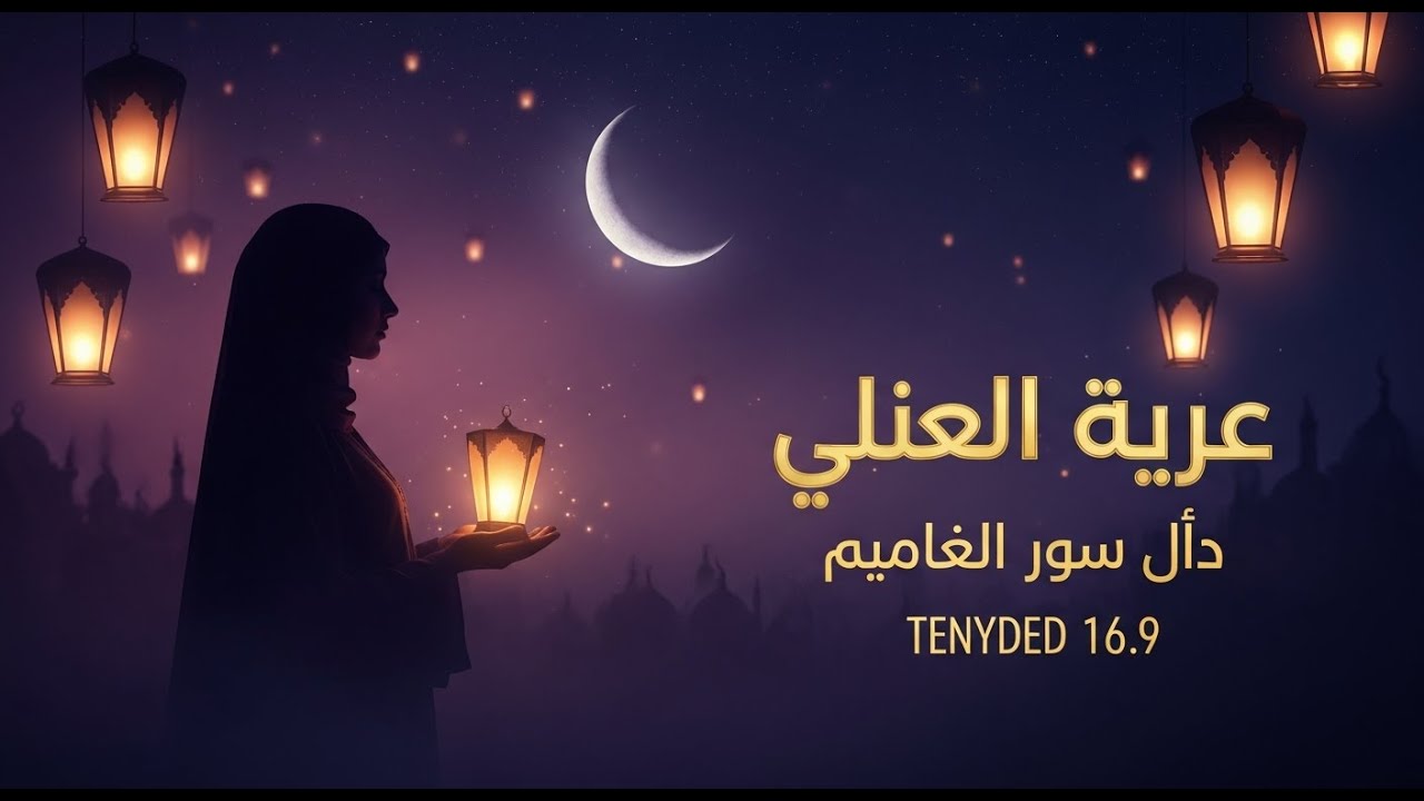 أنغام عربية حزينة | Arabic Emotional Music vol 221
