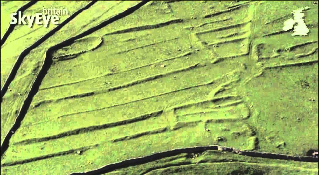 Grassington Field Patterns