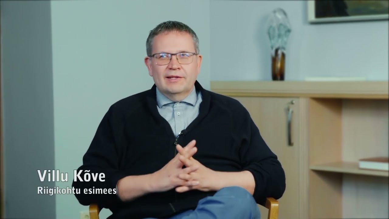 Villu Kõve: 