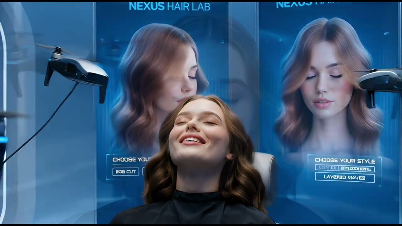 Beginning of the Automated Society, The Moment Human Roles Change