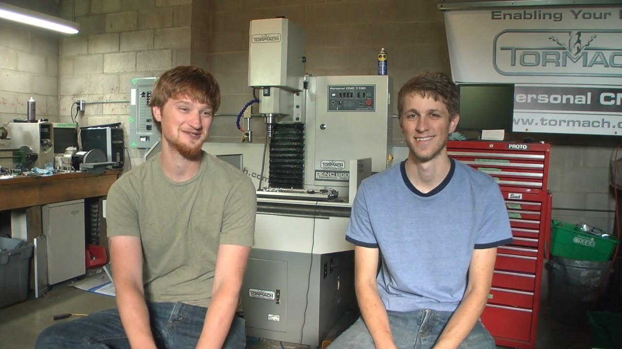 Knifemaking Tuesdays Week 40 - Phase one complete