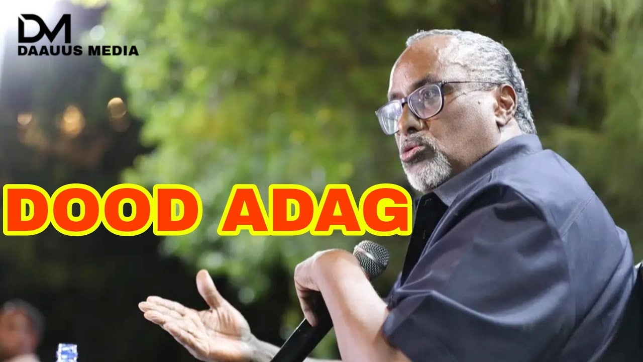 Dood Adag: Waare