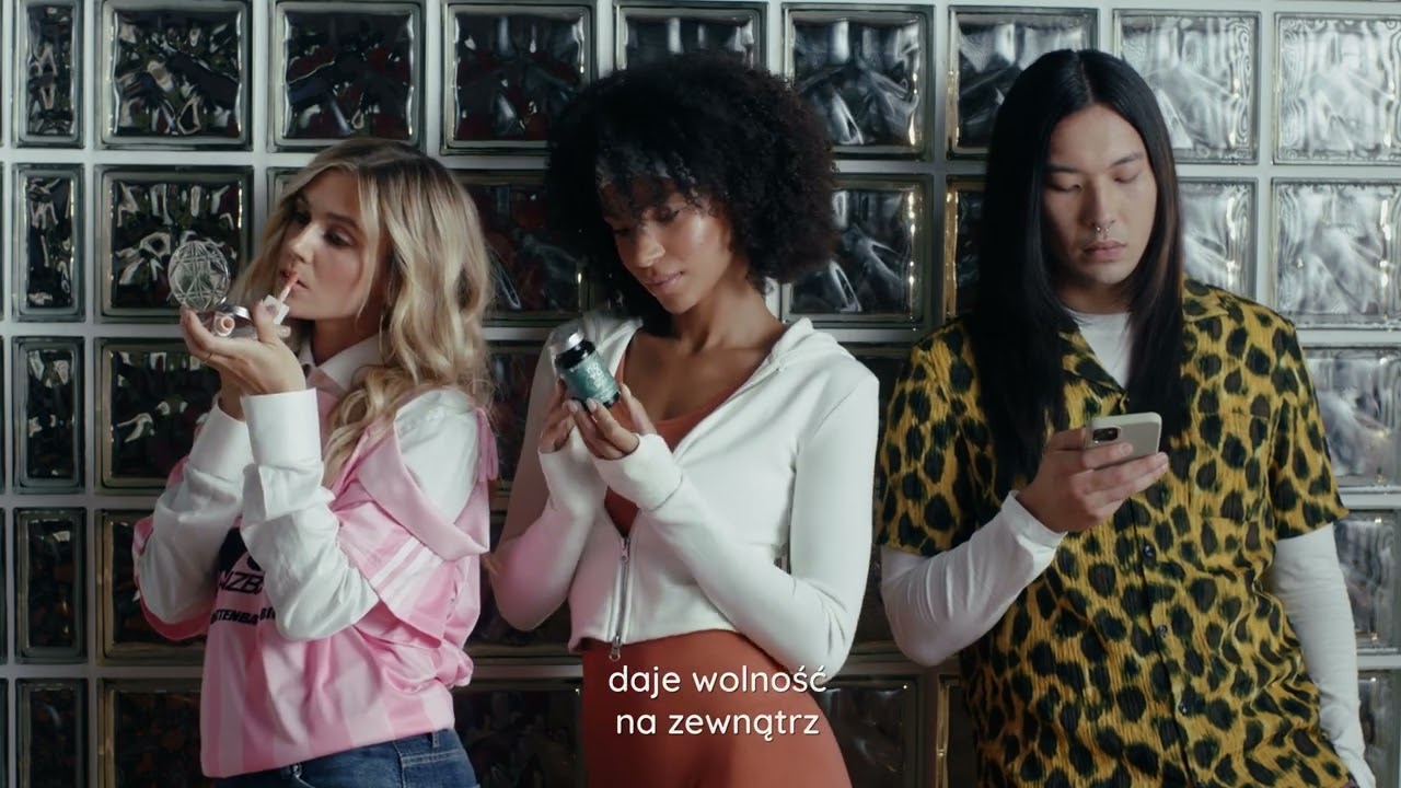 NOYO® Happy Belly - lekkość zaczyna się w środku!