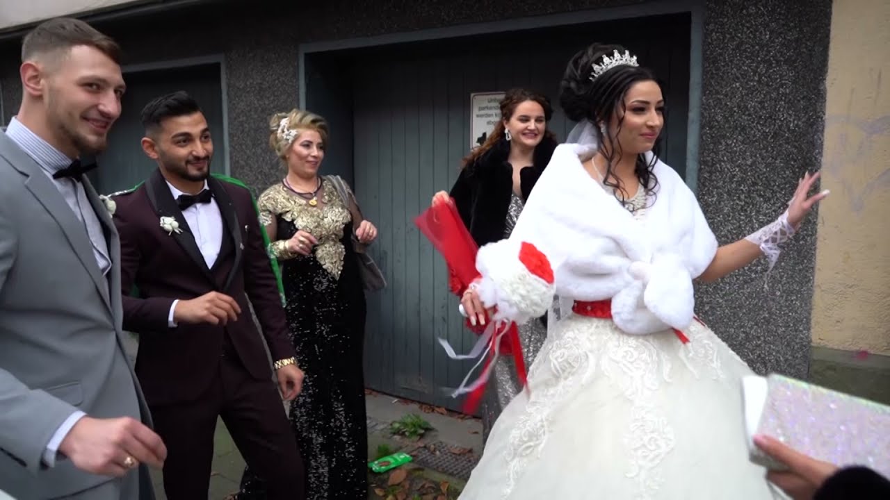 GÜLBEN & AHMET  20 .11. 2021 KREFELD