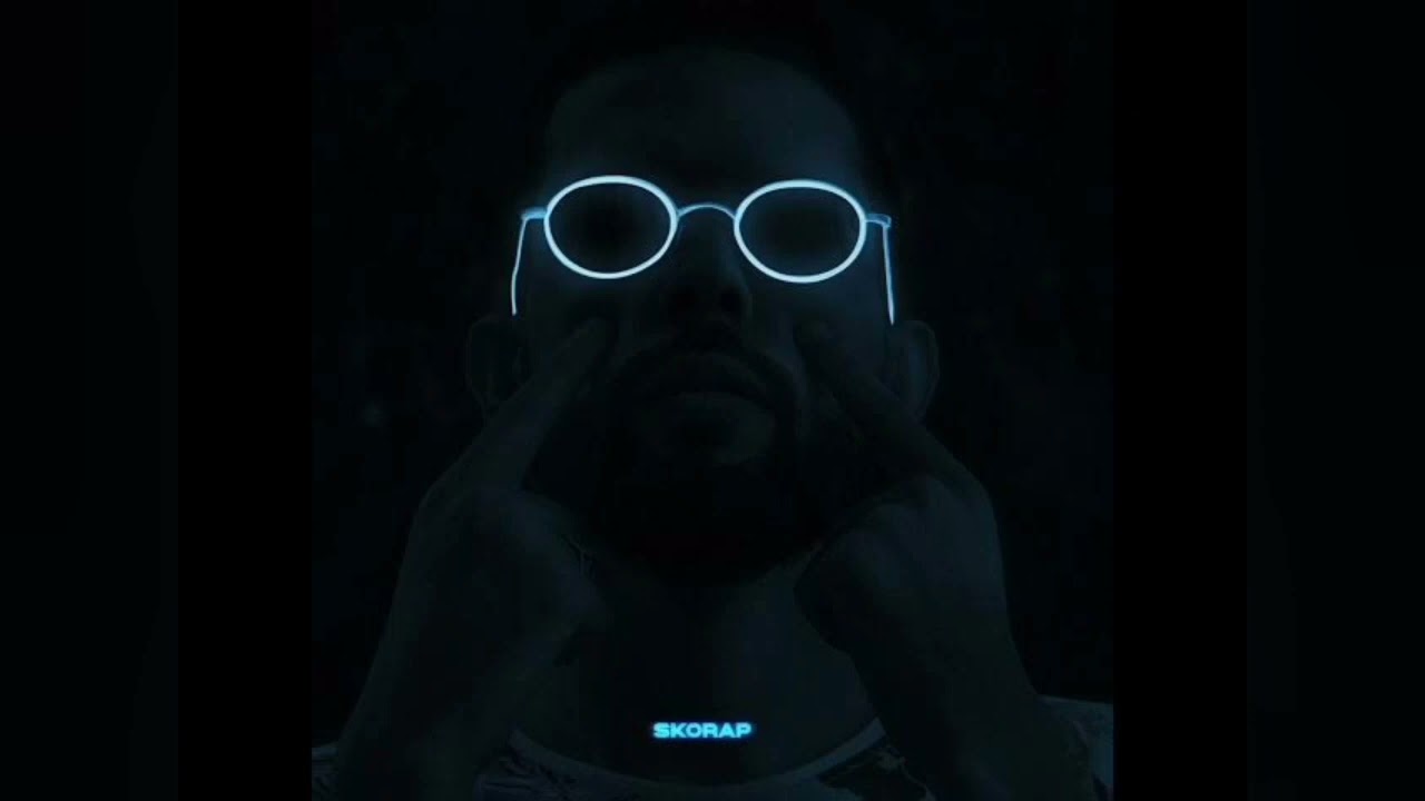 Skorap  - Autonome ( official music video)