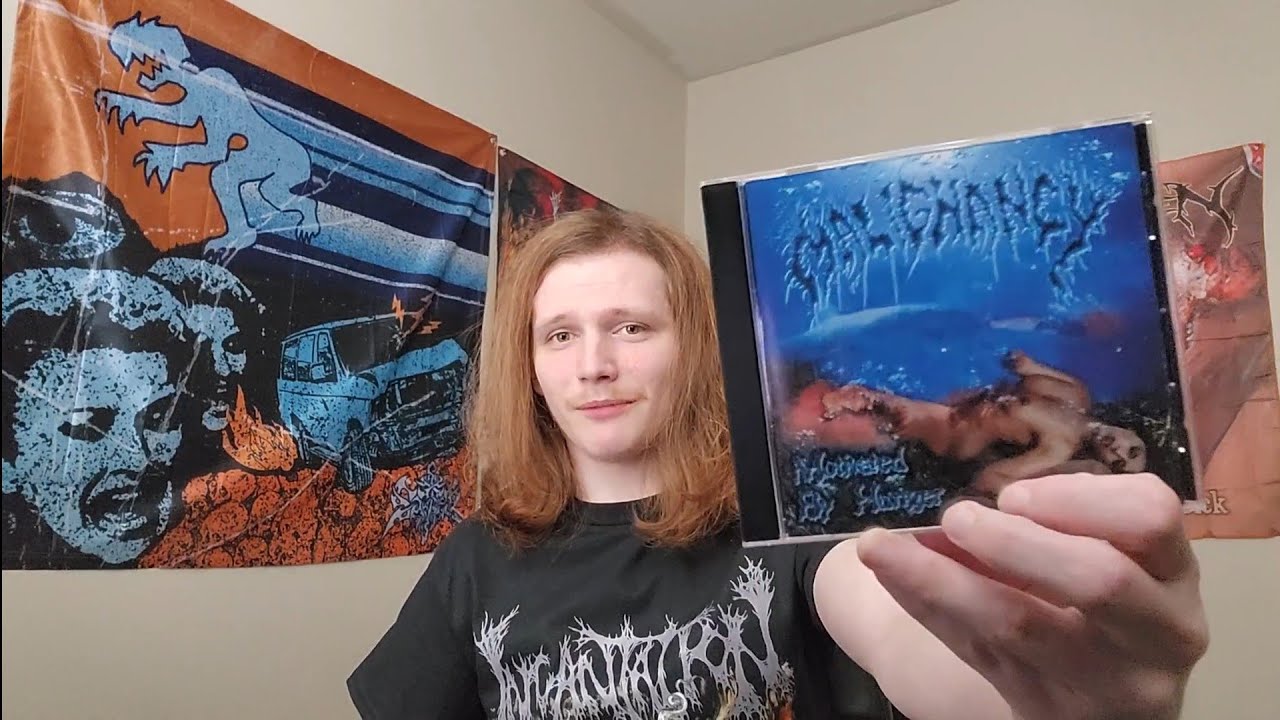 Brutal Death Metal EPs That Will Kill Your Enemies and Skin Their Corpses