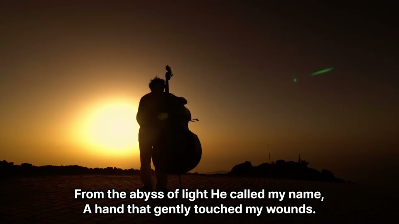 [Song of songs] Mother’s Prayer – Park Jong Chun (Majestic Orchestral Praise)