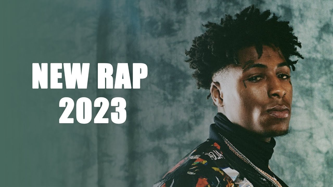 New Rap Songs 2023 Mix | New Hip Hop 2023 Mixtape