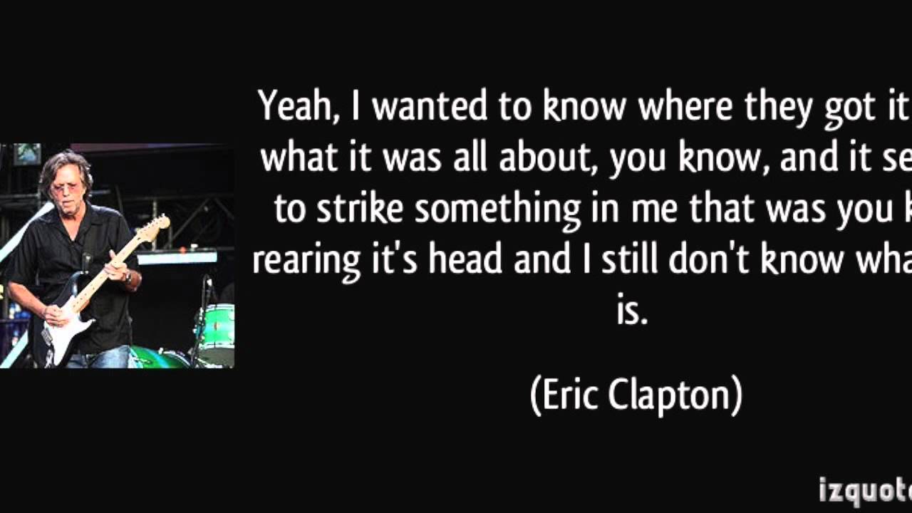 Autumn leaves - Eric Clapton - Jam track - Bm