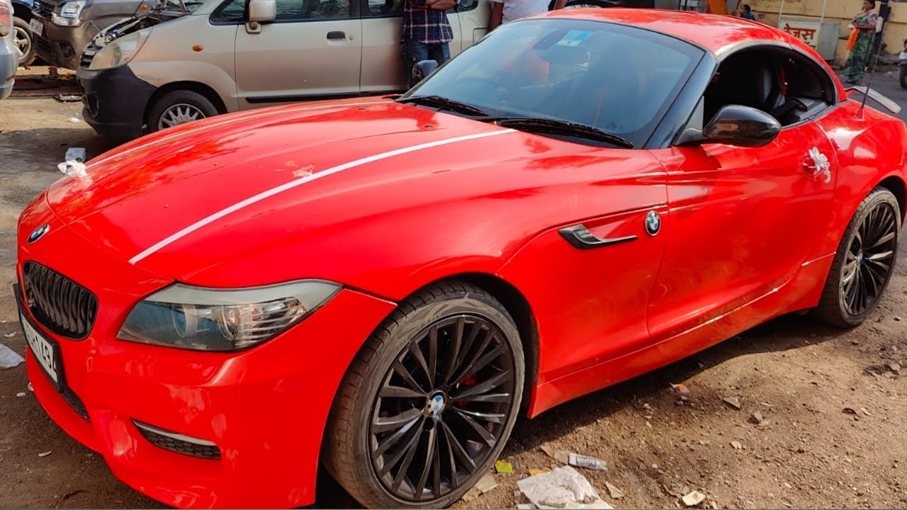 BMW Z4 CONVERTIBLE ROOF NOT WORKING | BMW A68D CHEAP FIX!!