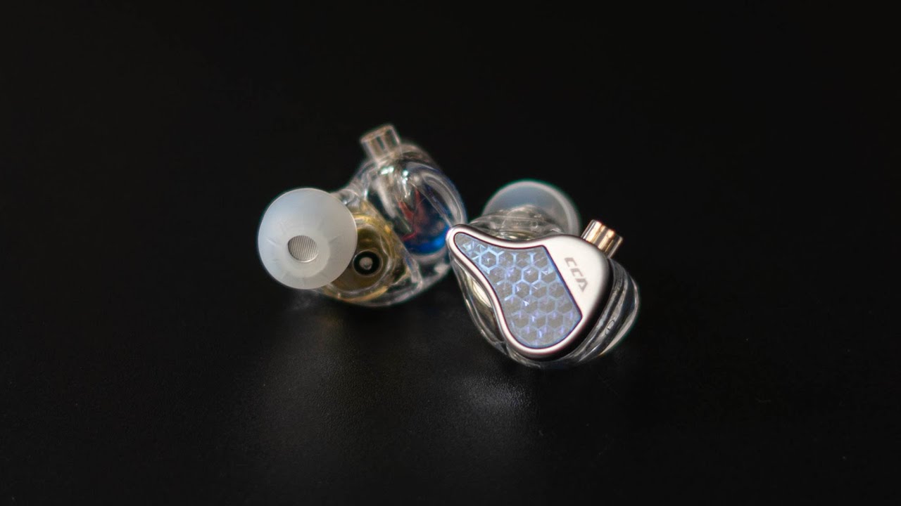 Why you should switch to IEMs!!