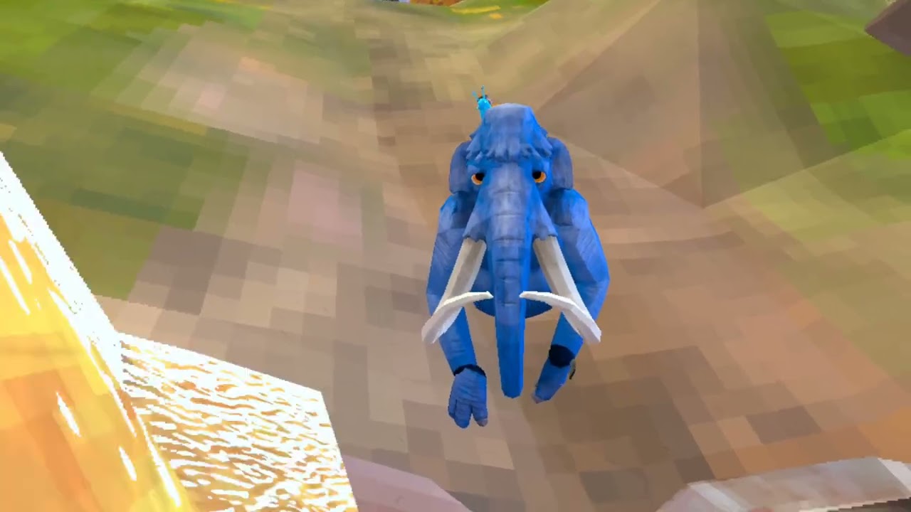 Animal Company in war lobbies 